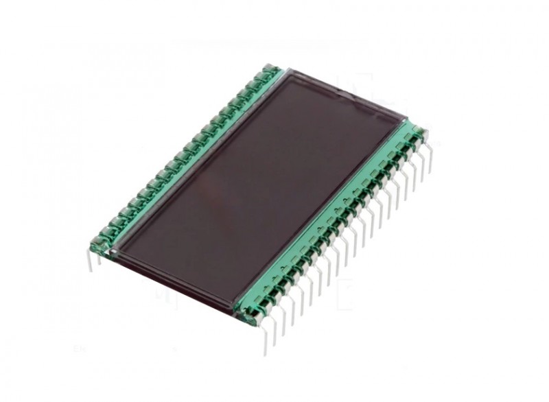 LCD DISPLAY-DE119